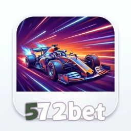 572BET — ikon APK