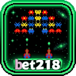 BET218 — ikon APK