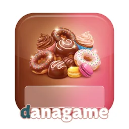 DANAGAME — ikon APK